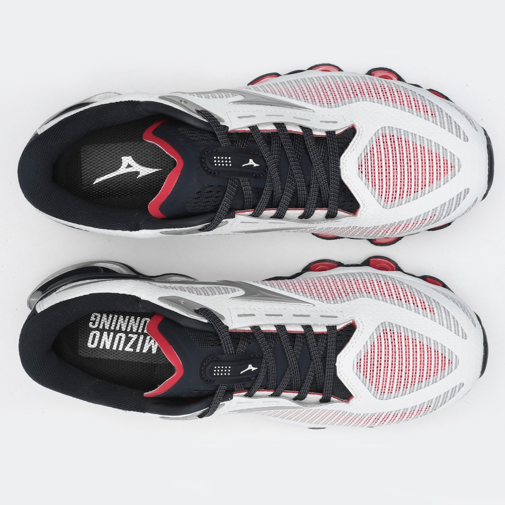 Imagem 3 do produto Tênis Masculino Mizuno Wave Prophecy 15