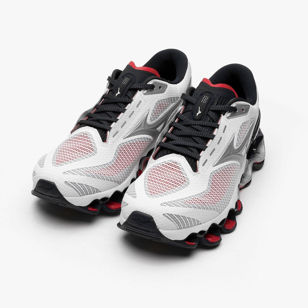 Imagem 4 do produto Tênis Masculino Mizuno Wave Prophecy 15