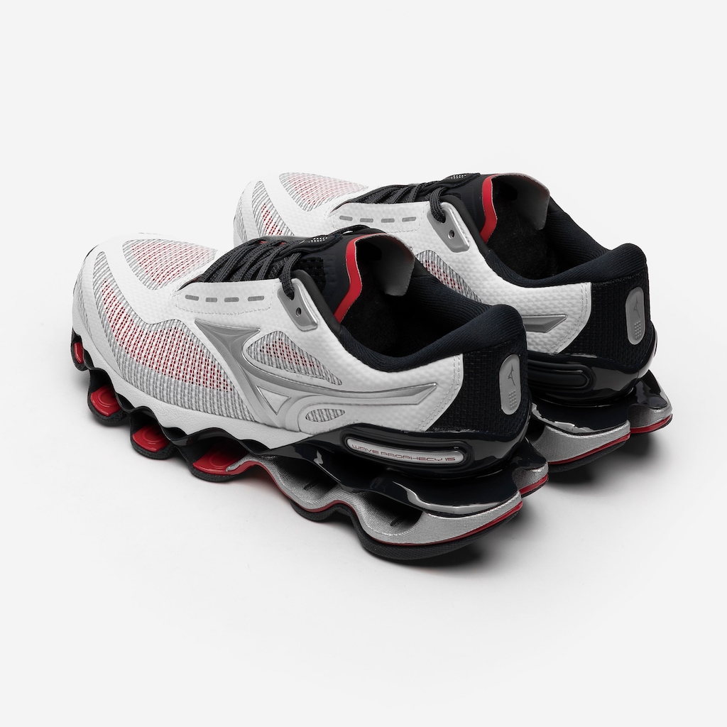 Imagem 5 do produto Tênis Masculino Mizuno Wave Prophecy 15