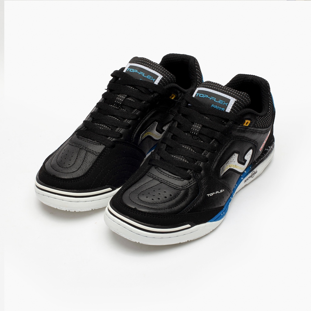 Imagem 4 do produto Chuteira Futsal Adulto Joma Top Flex Rebound