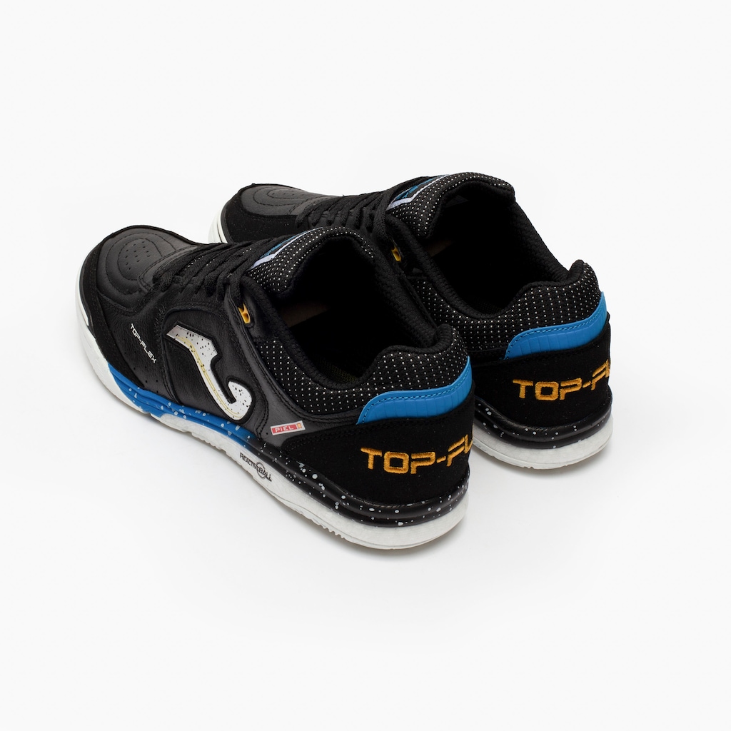 Imagem 5 do produto Chuteira Futsal Adulto Joma Top Flex Rebound