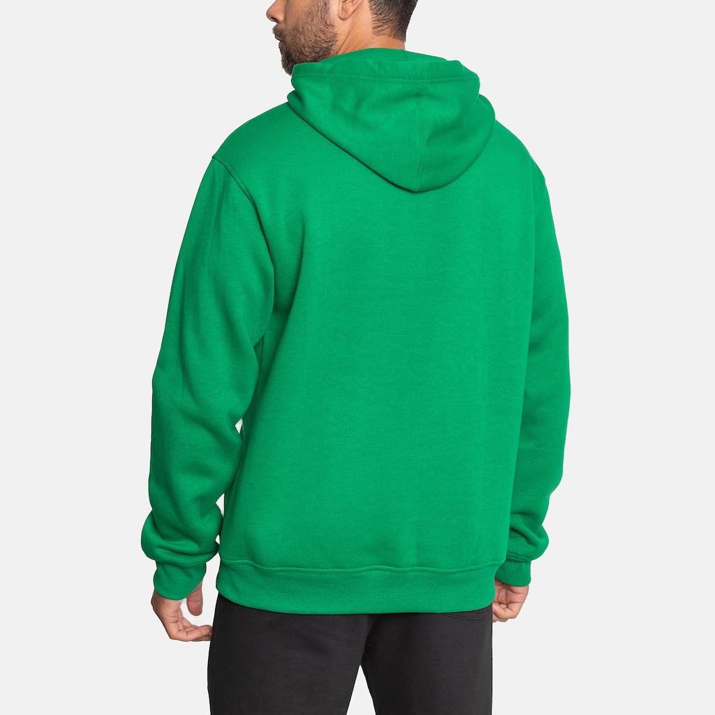 Imagem 2 do produto Blusão com Capuz NBA Boston Celtics - Masculino