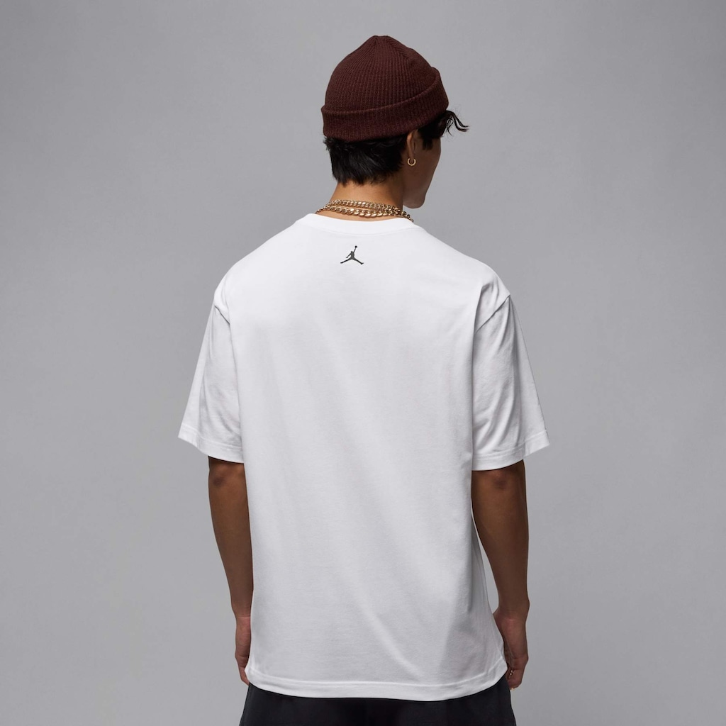 Imagem 2 do produto Camiseta Nike Jordan GOAT North Carolina Masculina