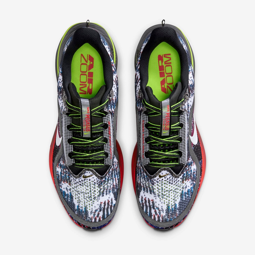 Imagem 4 do produto Tênis Masculino Nike Pegasus Premium