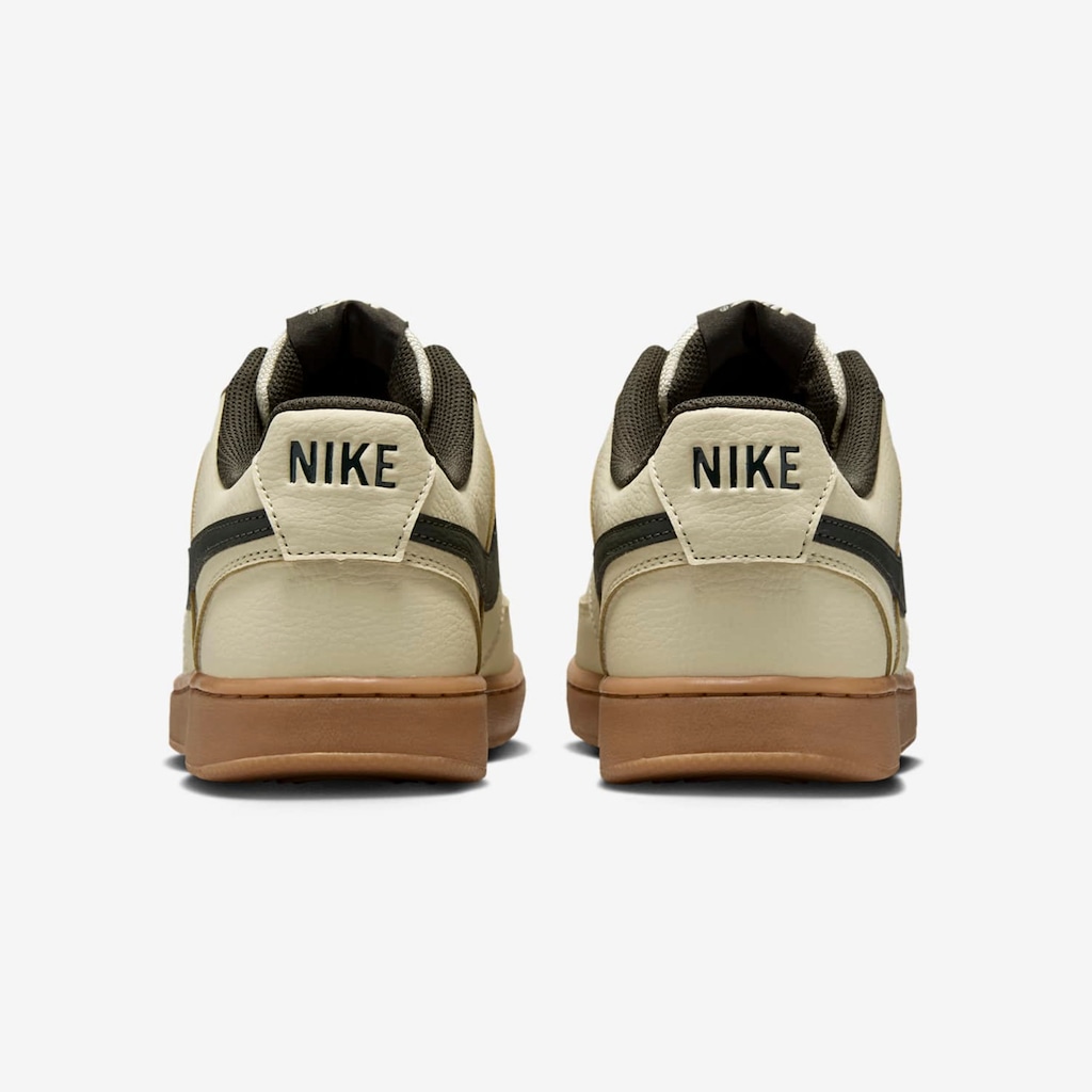 Imagem 5 do produto Tênis Masculino Nike Court Vision Low