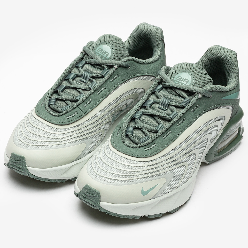 Imagem 4 do produto Tênis Masculino Nike Air Max Fire