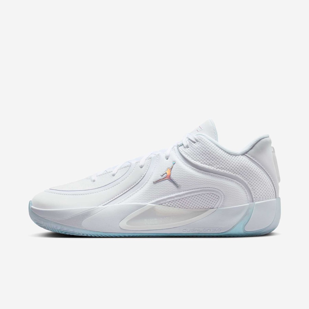 Imagem 2 do produto Tênis Masculino Nike Jordan Tatum 4