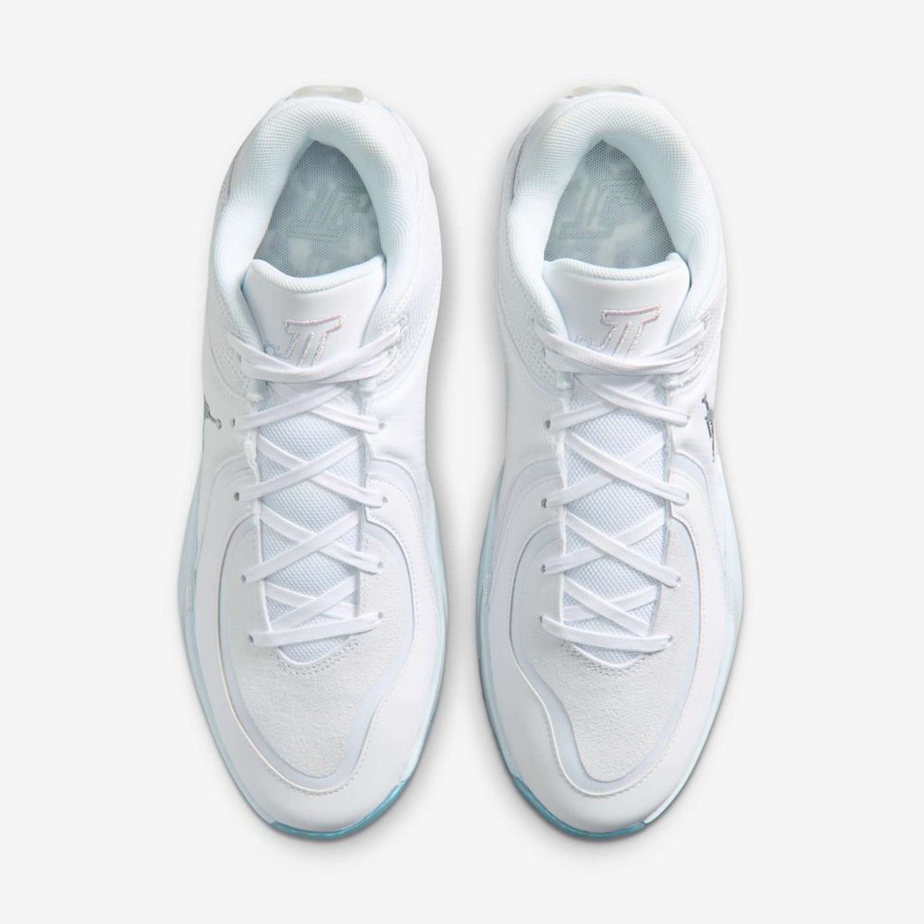 Imagem 3 do produto Tênis Masculino Nike Jordan Tatum 4