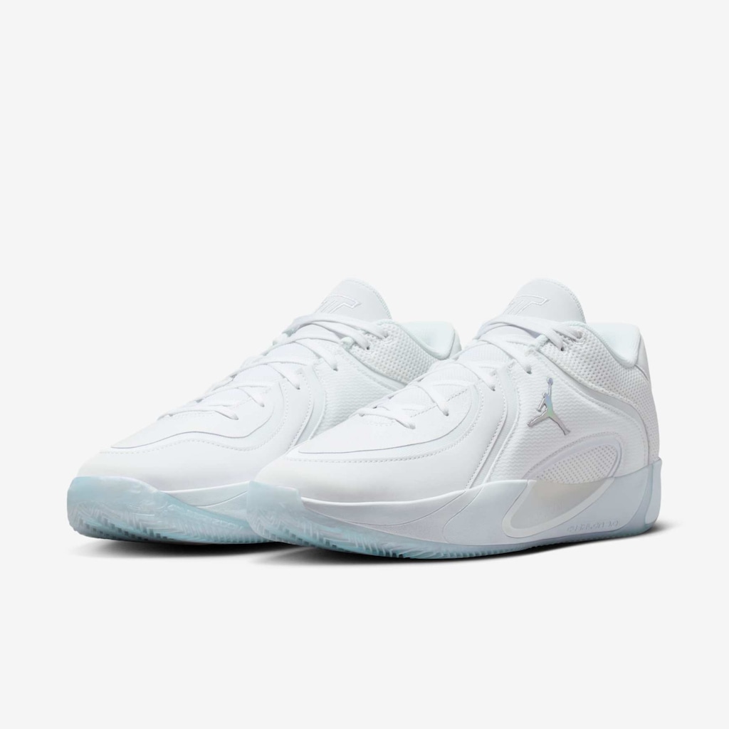 Imagem 4 do produto Tênis Masculino Nike Jordan Tatum 4