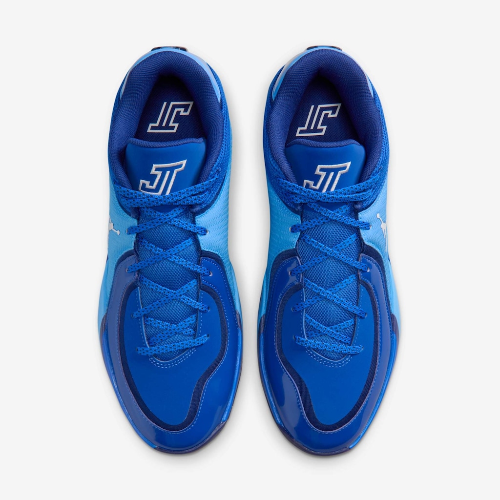 Imagem 3 do produto Tênis Masculino Nike Jordan Tatum 4