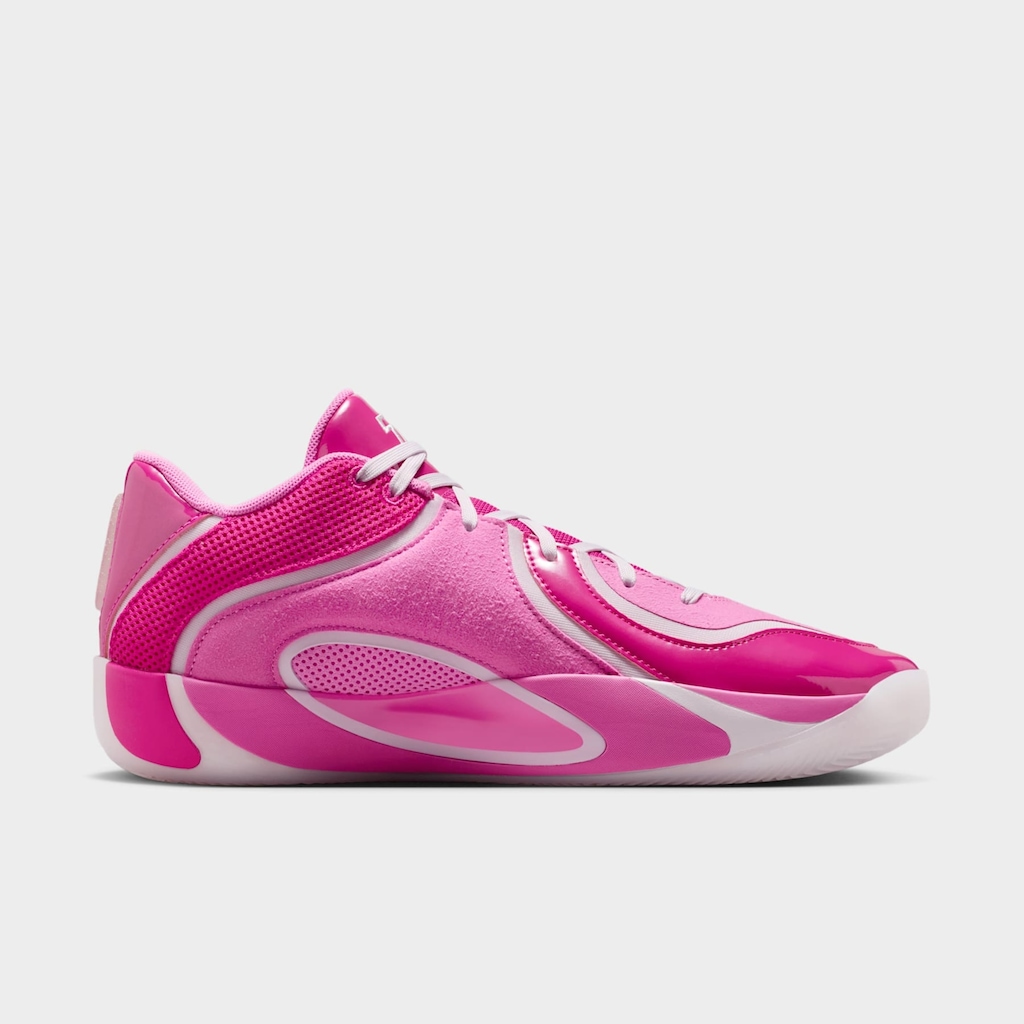 Imagem 1 do produto Tênis Masculino Nike Jordan Tatum 4