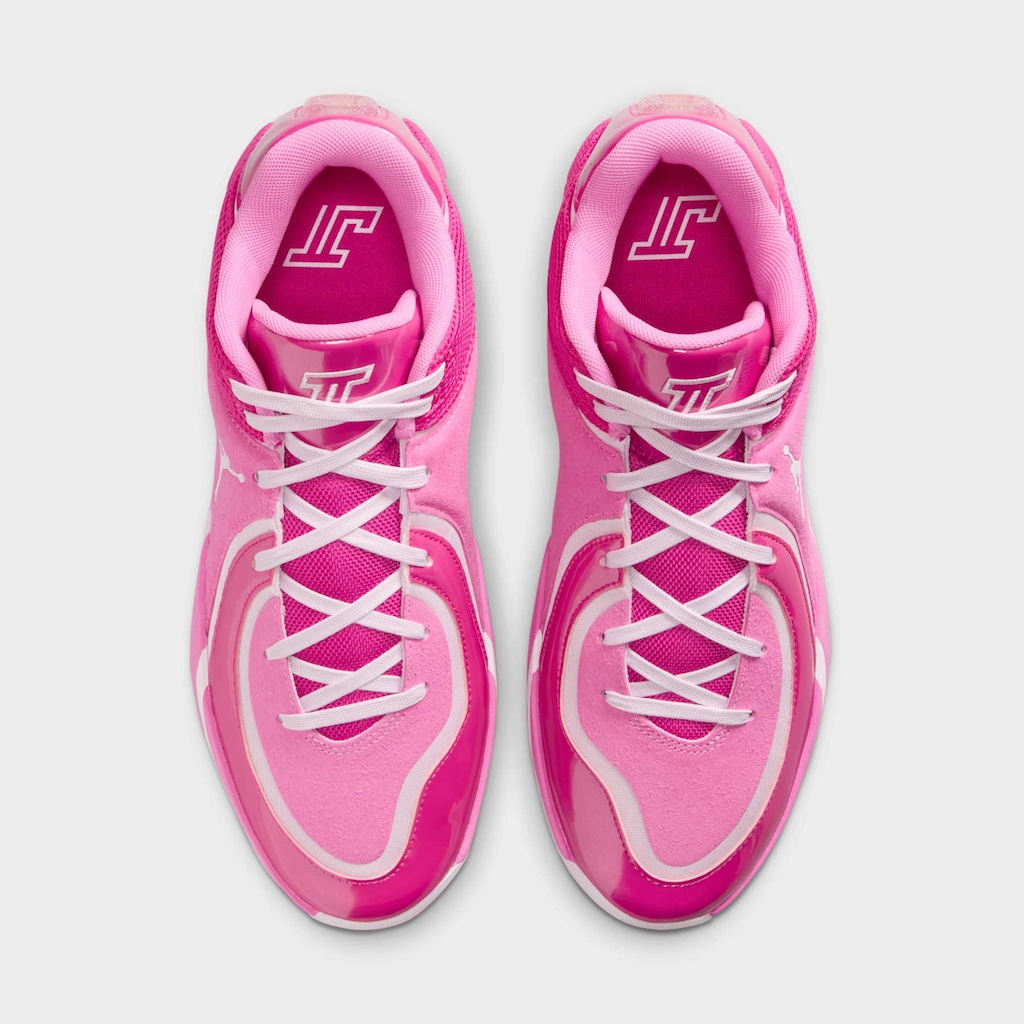 Imagem 3 do produto Tênis Masculino Nike Jordan Tatum 4