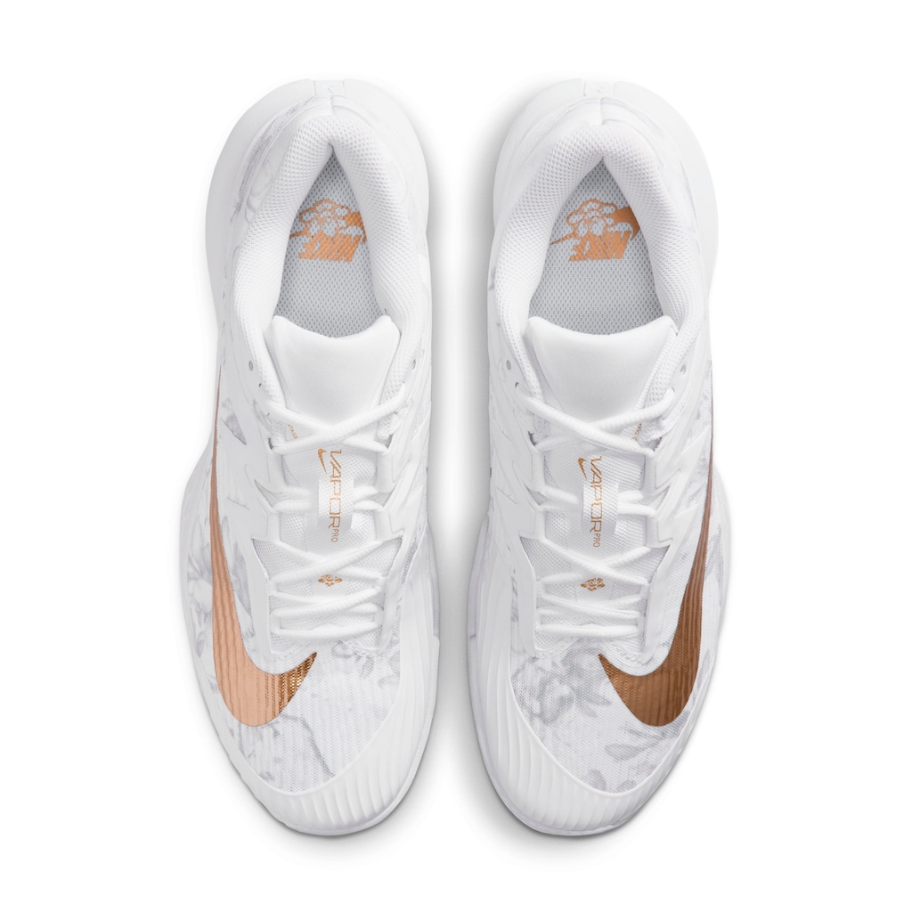 Imagem 3 do produto Tênis Nike Zoom Vapor PRO 3 Magnolia - Masculino - Tennis
