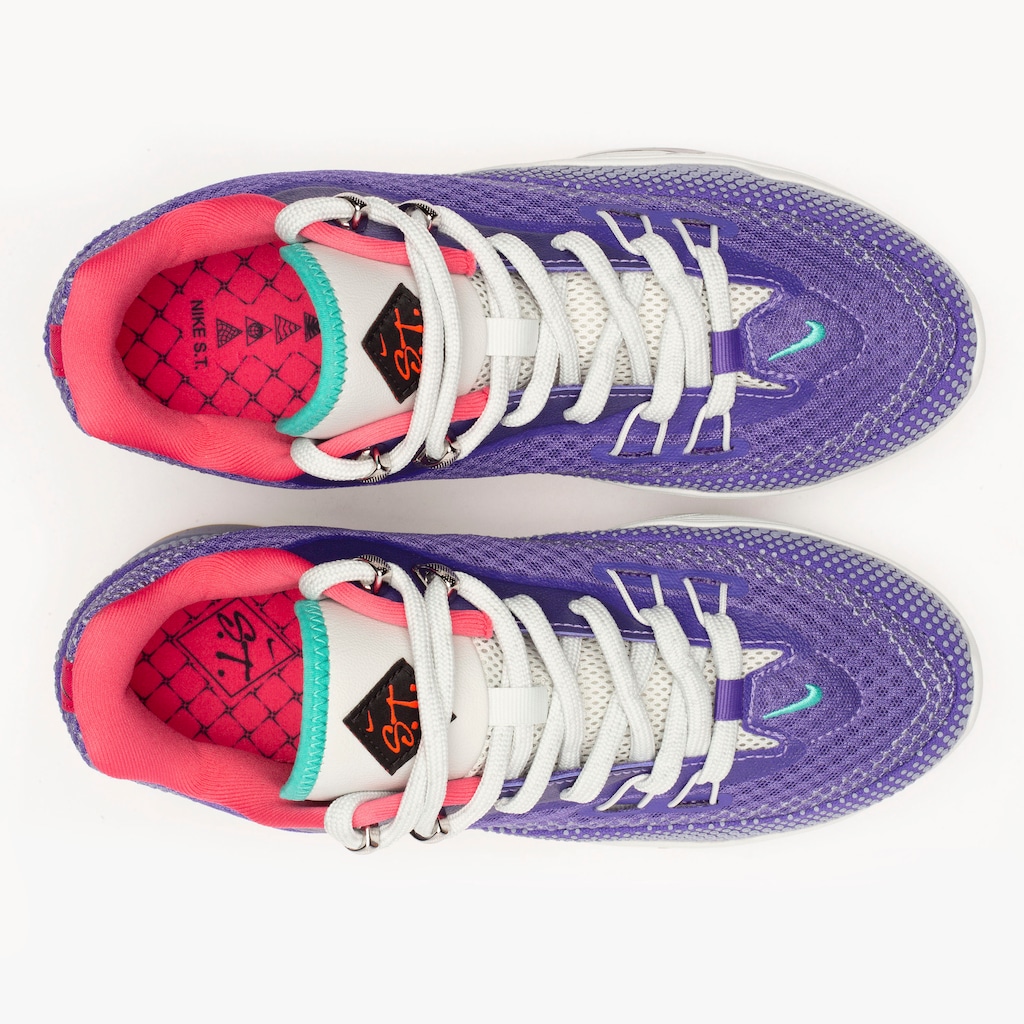 Imagem 3 do produto Tênis Unissex Nike Street Flare