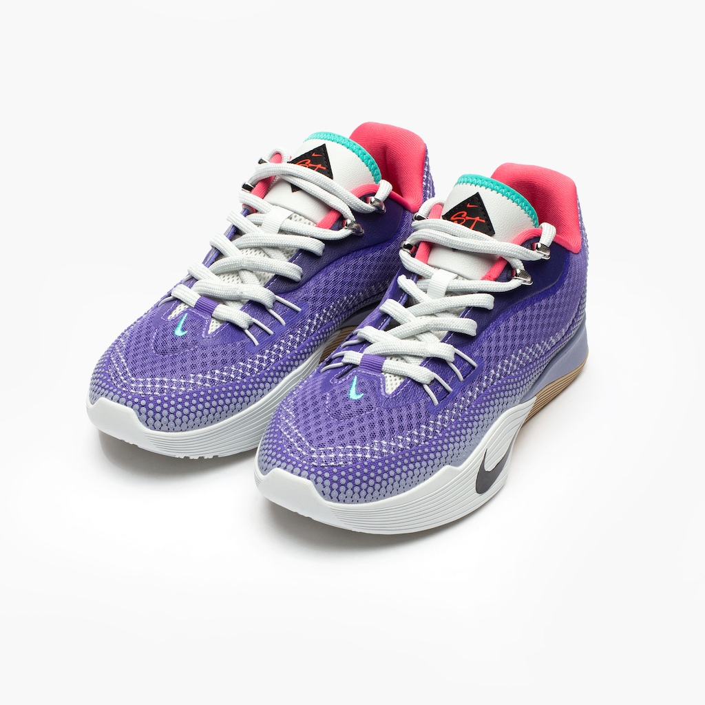 Imagem 4 do produto Tênis Unissex Nike Street Flare