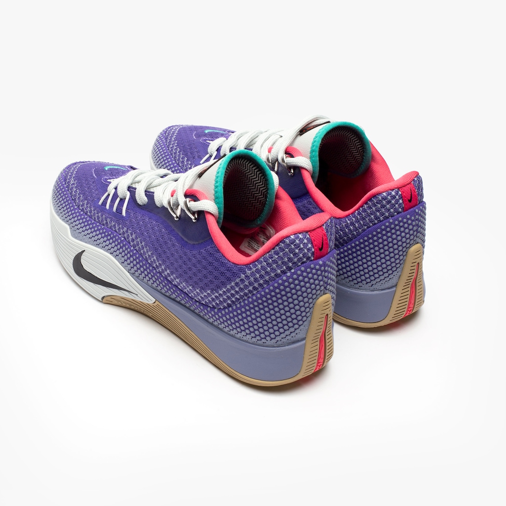 Imagem 5 do produto Tênis Unissex Nike Street Flare