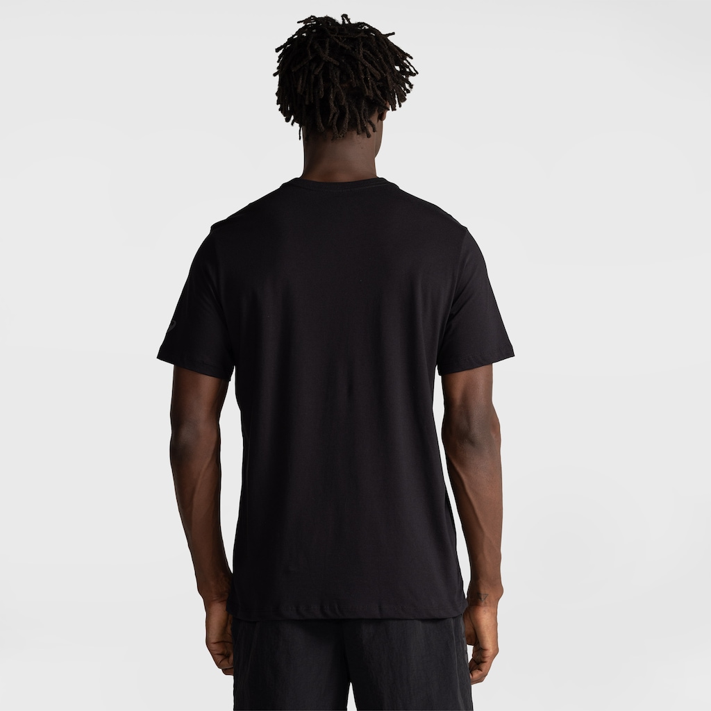Imagem 2 do produto Camiseta Masculina Malha Estampada ASICS