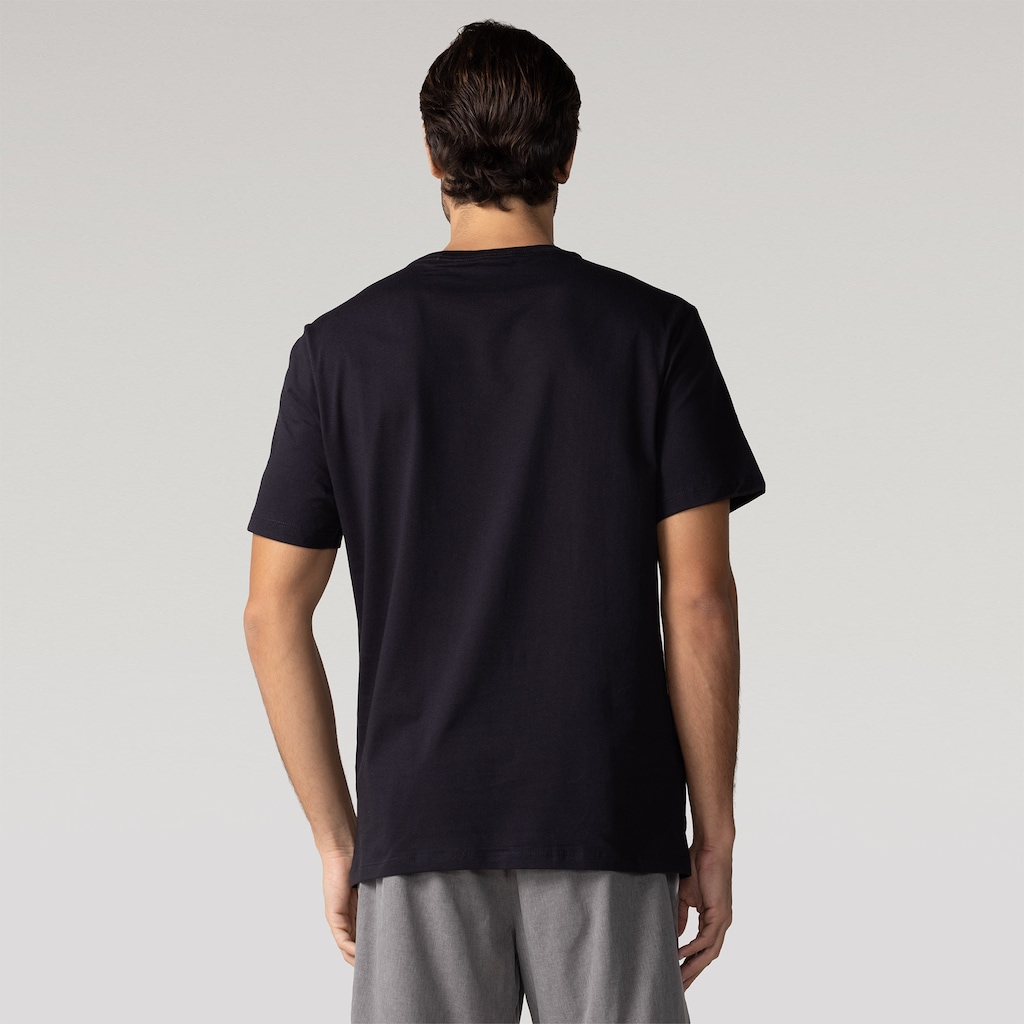 Imagem 2 do produto Camiseta Lic Estampada ASICS Masculina
