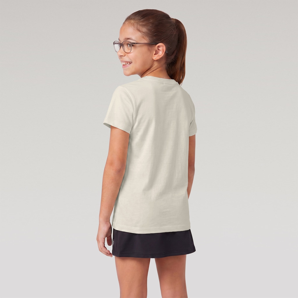 Imagem 2 do produto Camiseta LS MP Asics Lic - Infantil