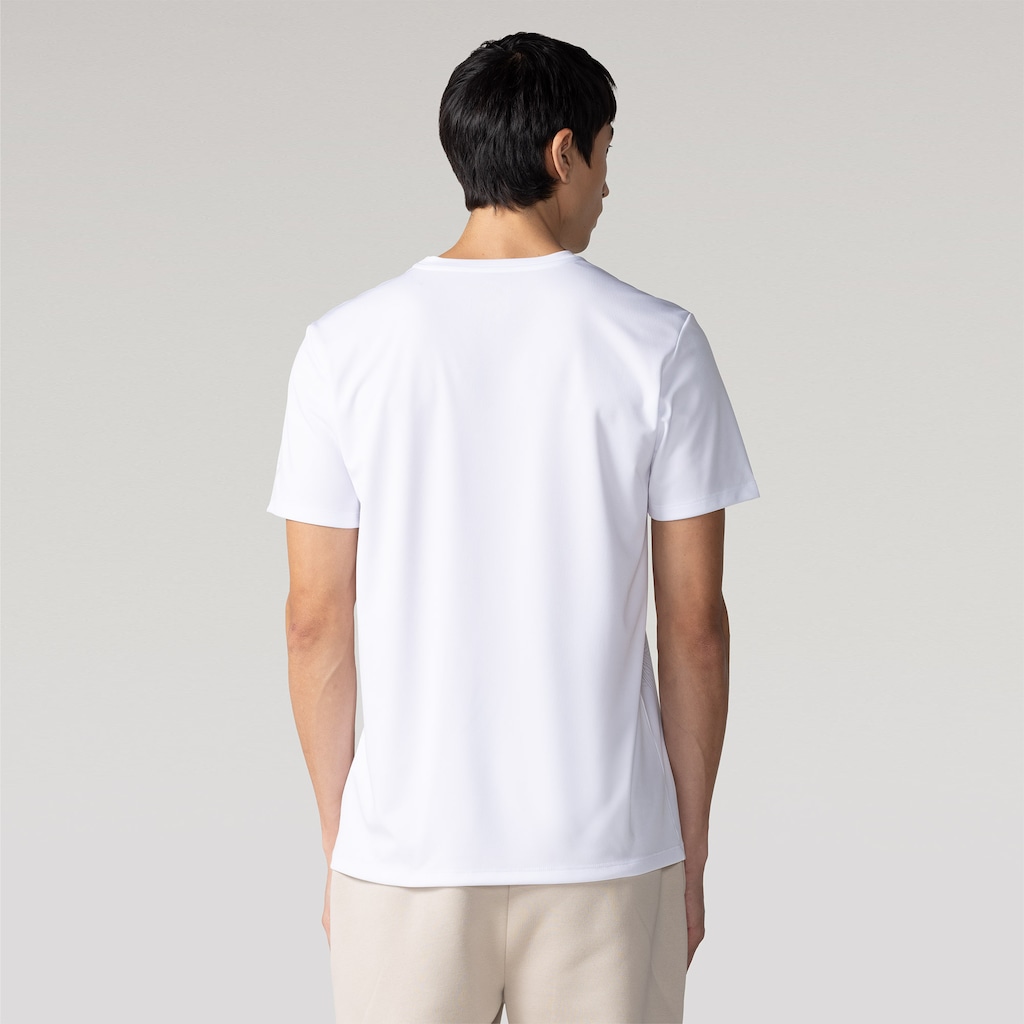 Imagem 3 do produto Camiseta Asics LS MP Estampada - Masculina