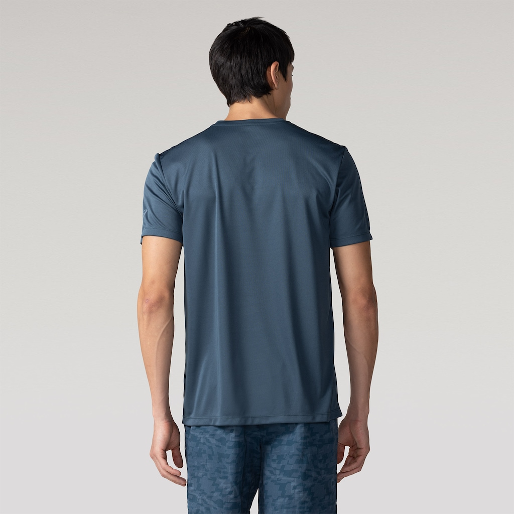 Imagem 2 do produto Camiseta Asics LS MP Estampada - Masculina