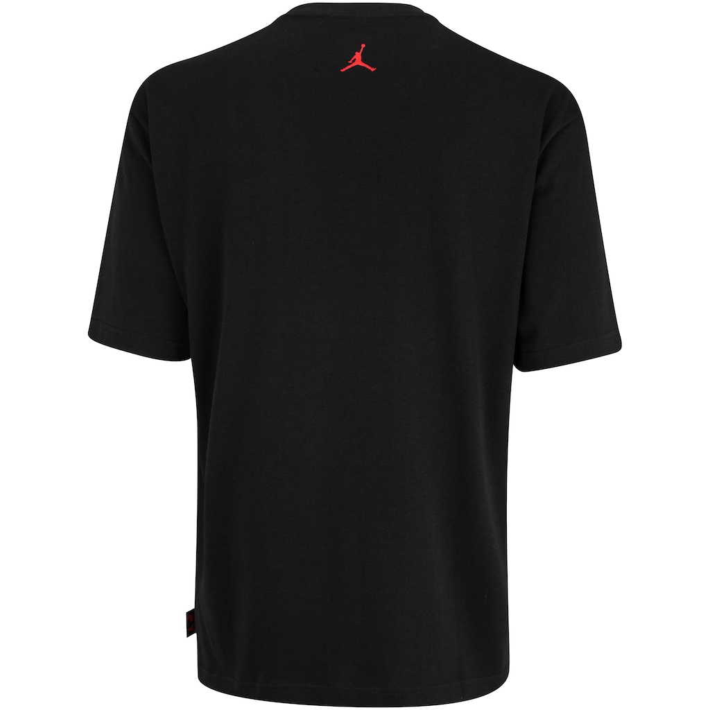 Imagem 2 do produto Camiseta Nike Jordan Tatum Crew Masculina
