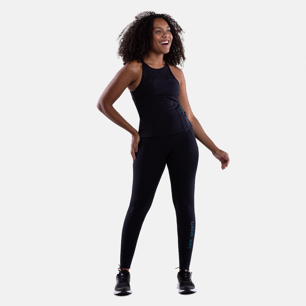 Imagem 4 do produto Calça Lauf Legging Elysia Feminina