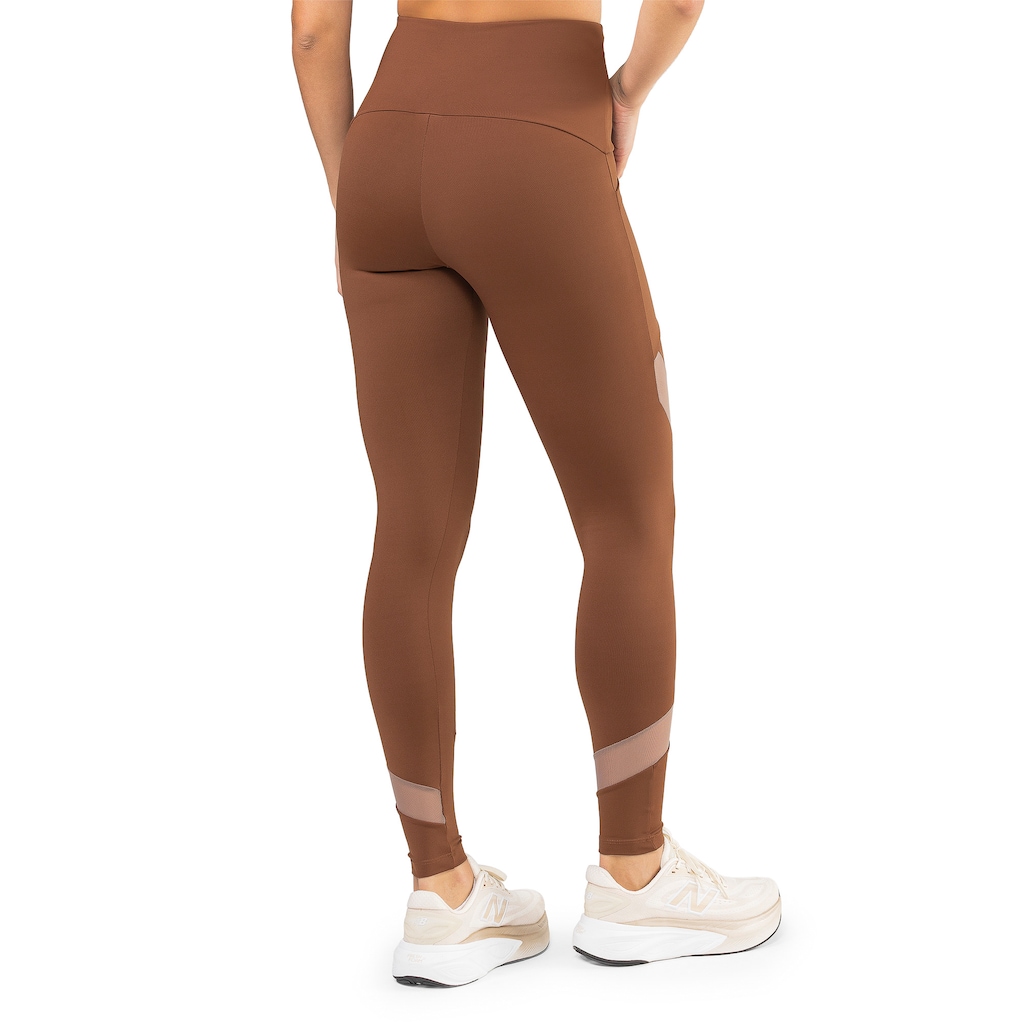Imagem 2 do produto Calça Legging Lauf Orbit Feminina