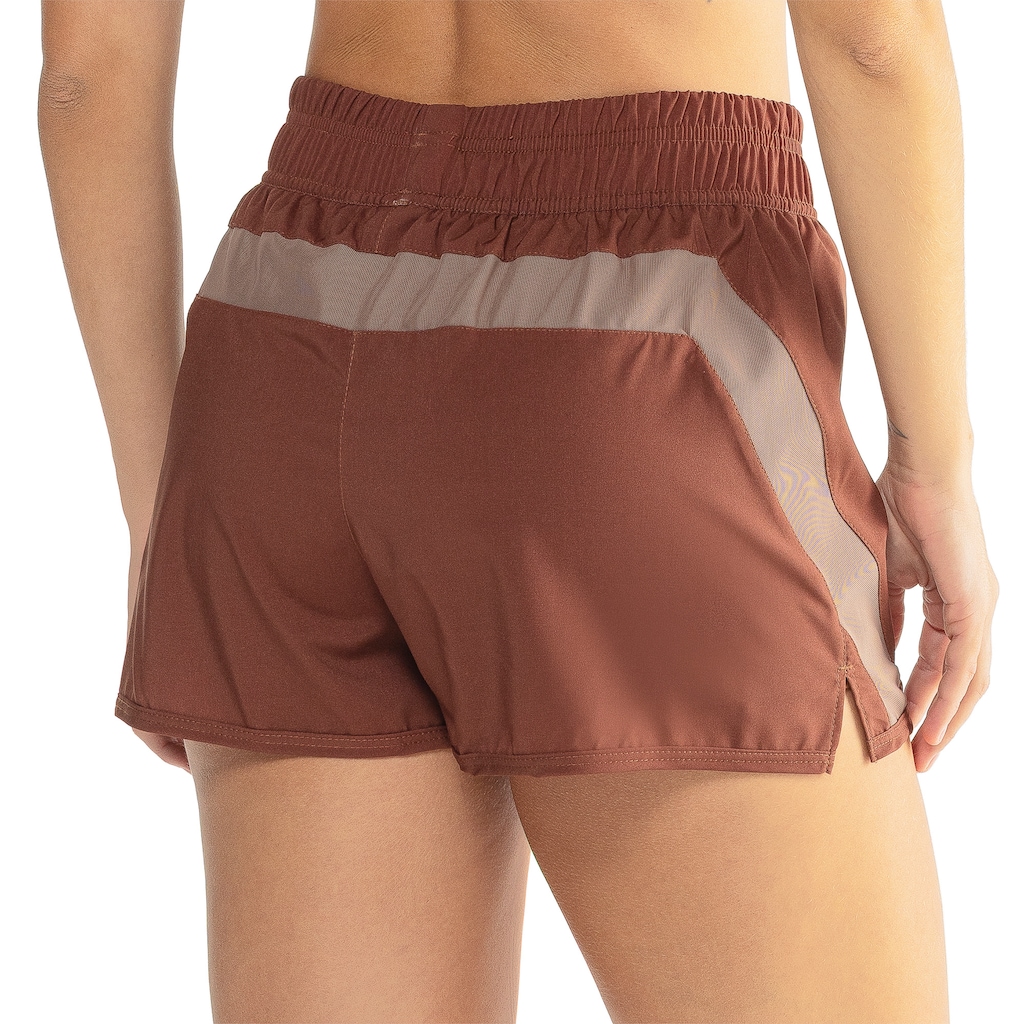 Imagem 2 do produto Short Lauf Orbit Feminino