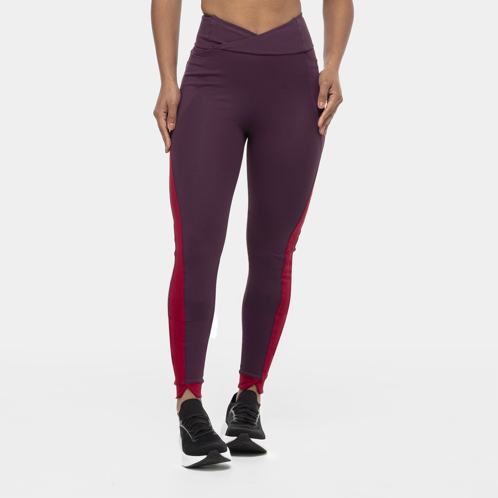 Imagem 3 do produto Calça Lauf Legging Orchid Feminina