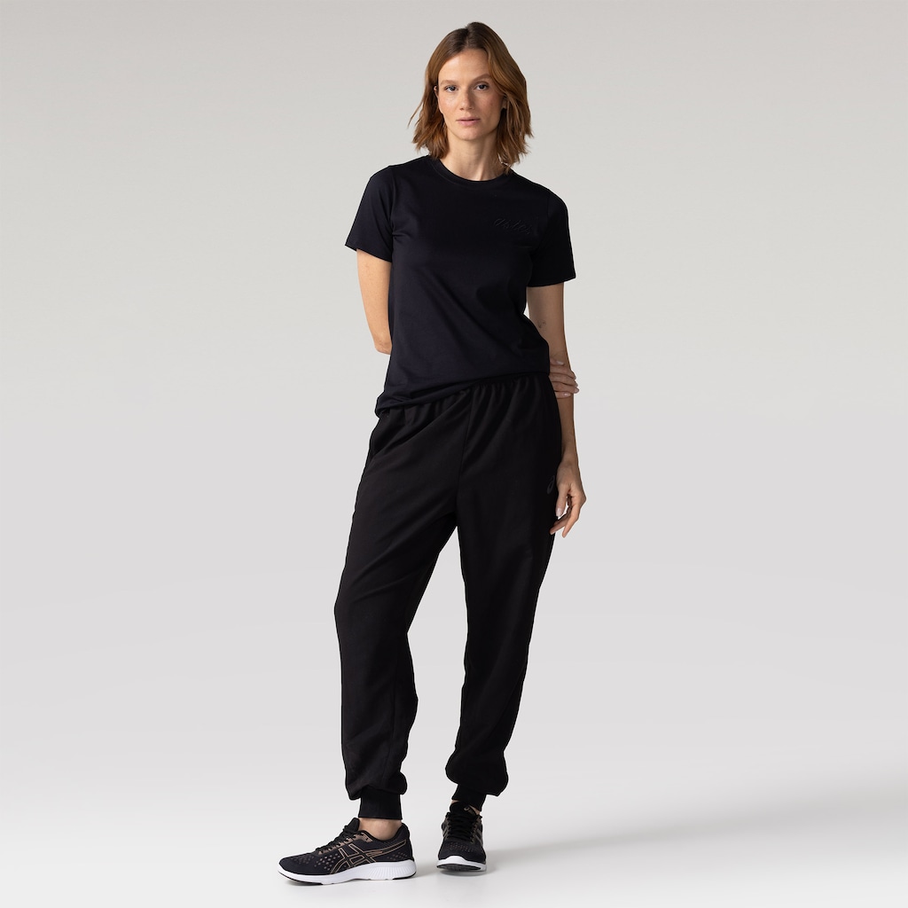Imagem 3 do produto Camiseta Asics Estampa - Femnina