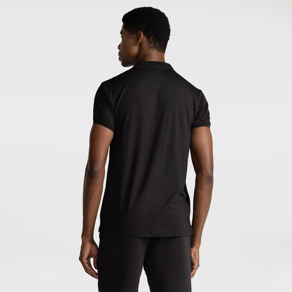 Imagem 2 do produto Camiseta Polo Hd Shirt Touch Masculina