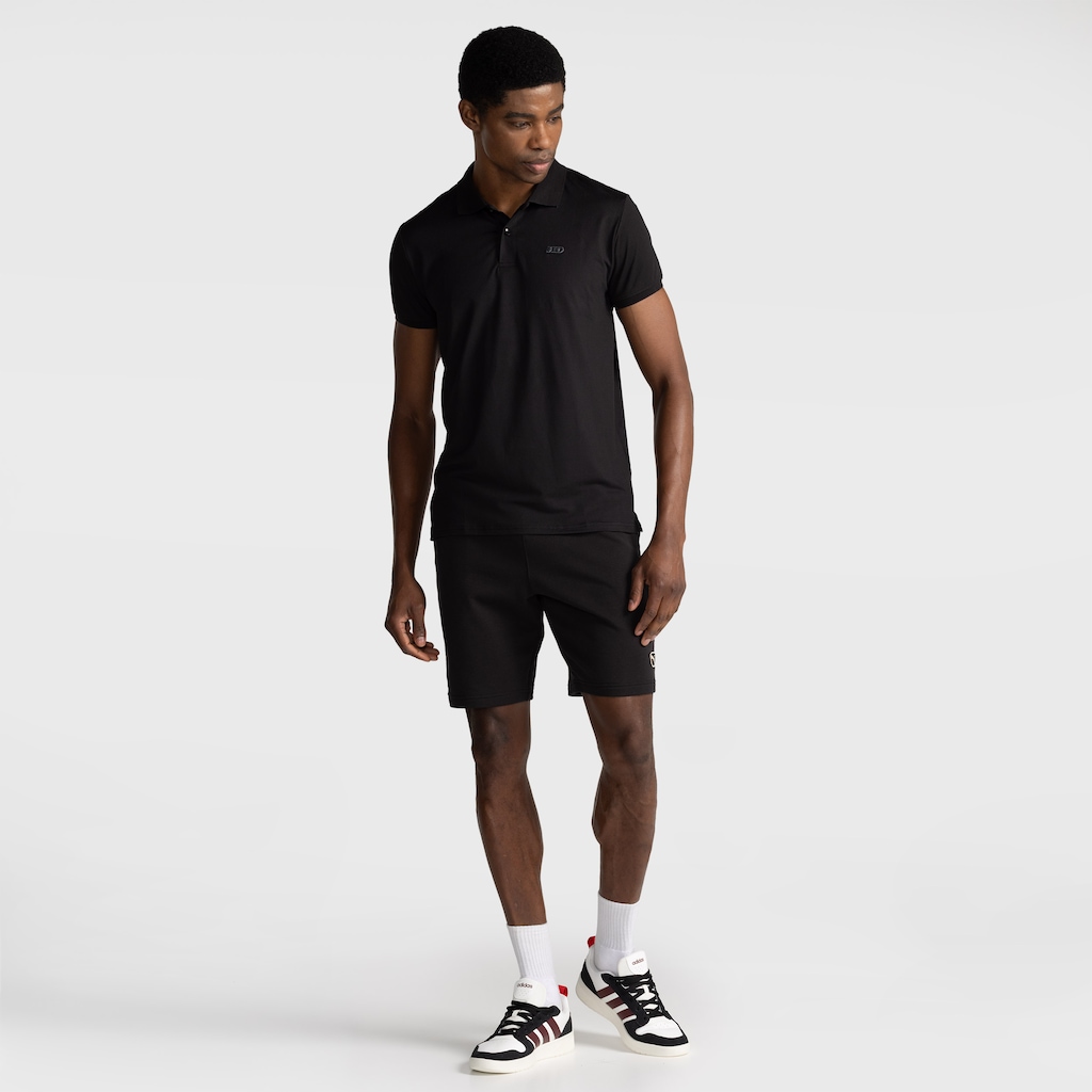 Imagem 3 do produto Camiseta Polo Hd Shirt Touch Masculina