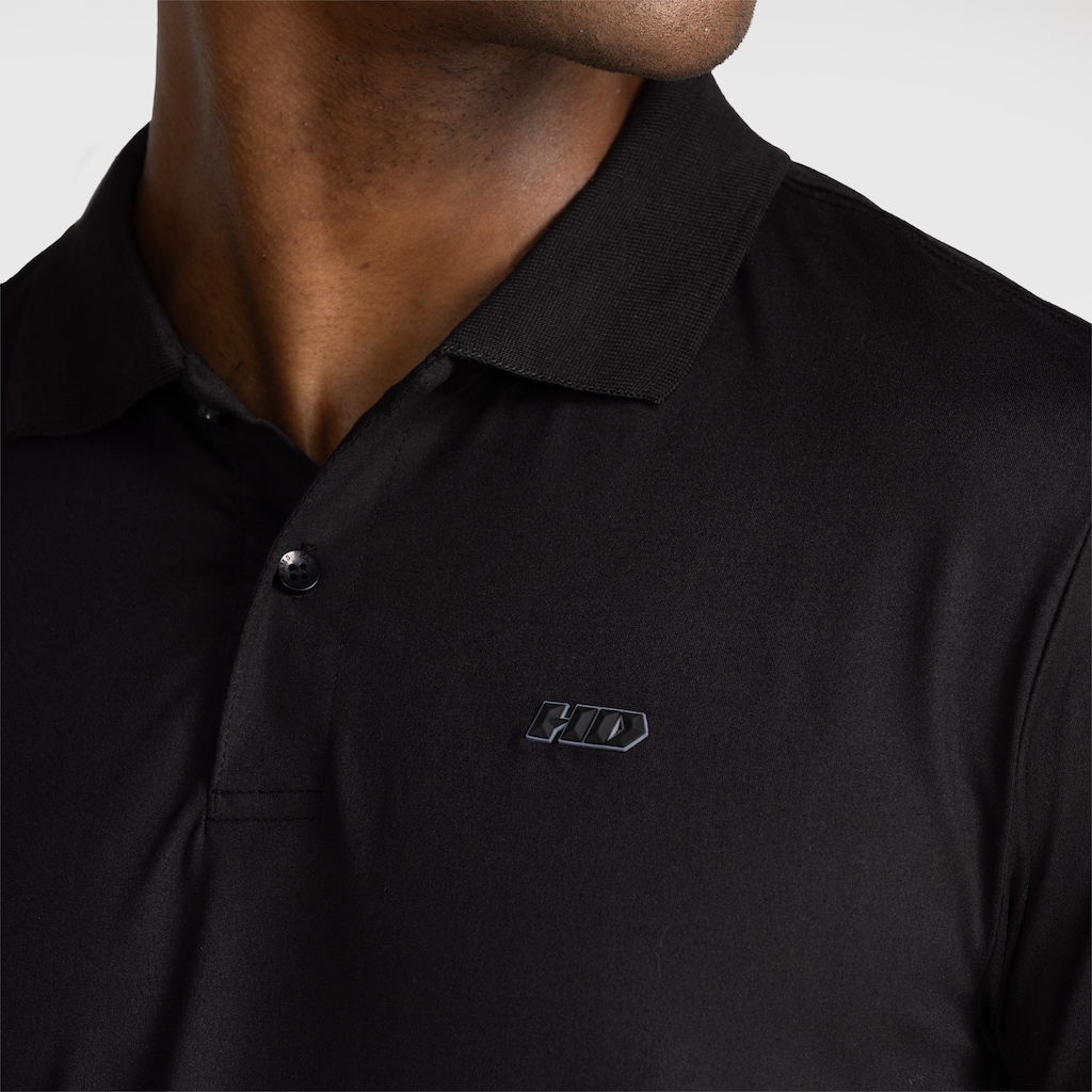 Imagem 4 do produto Camiseta Polo Hd Shirt Touch Masculina
