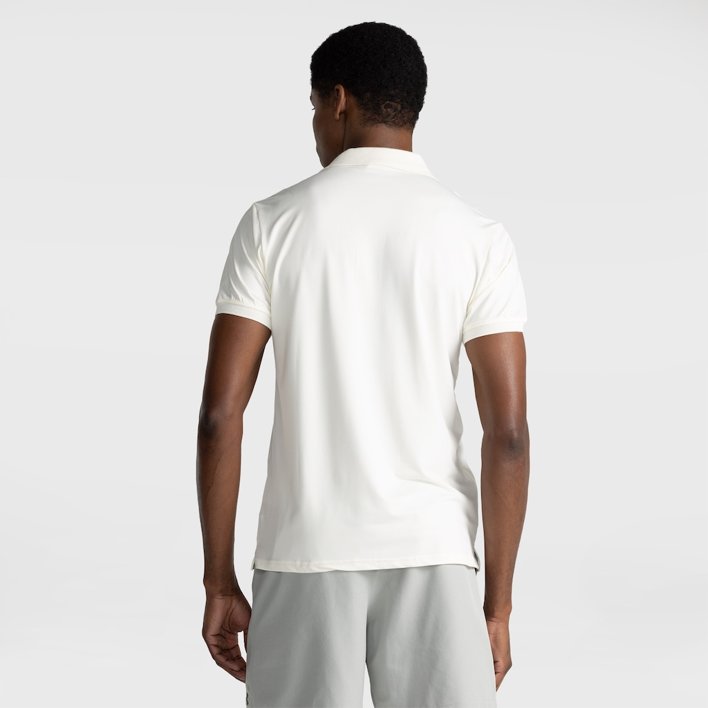 Imagem 2 do produto Camiseta Polo Hd Shirt Touch Masculina