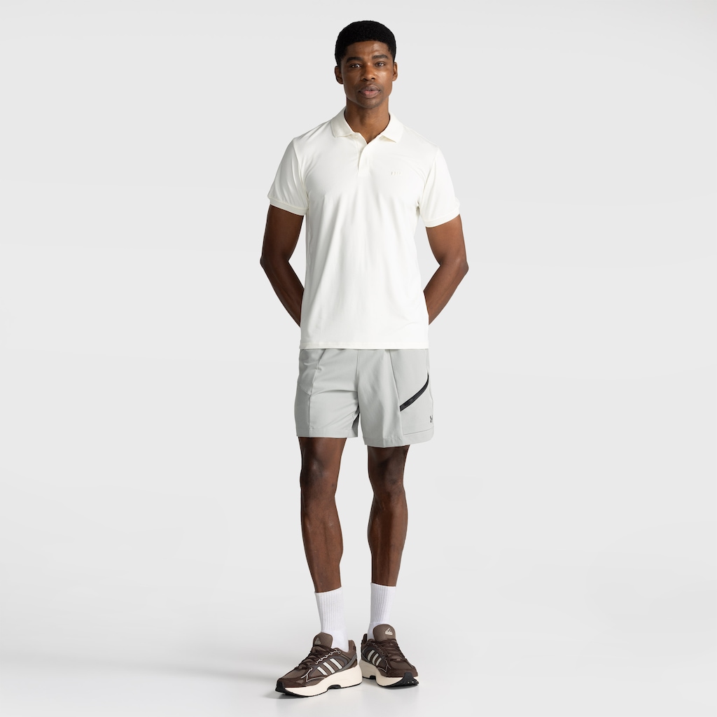 Imagem 3 do produto Camiseta Polo Hd Shirt Touch Masculina