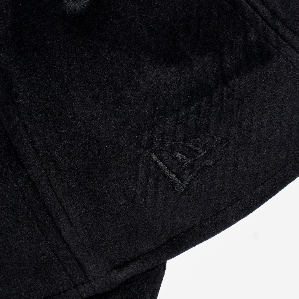 Imagem 5 do produto Boné New York Yankees New Era MLB 9Forty Velour Adulto