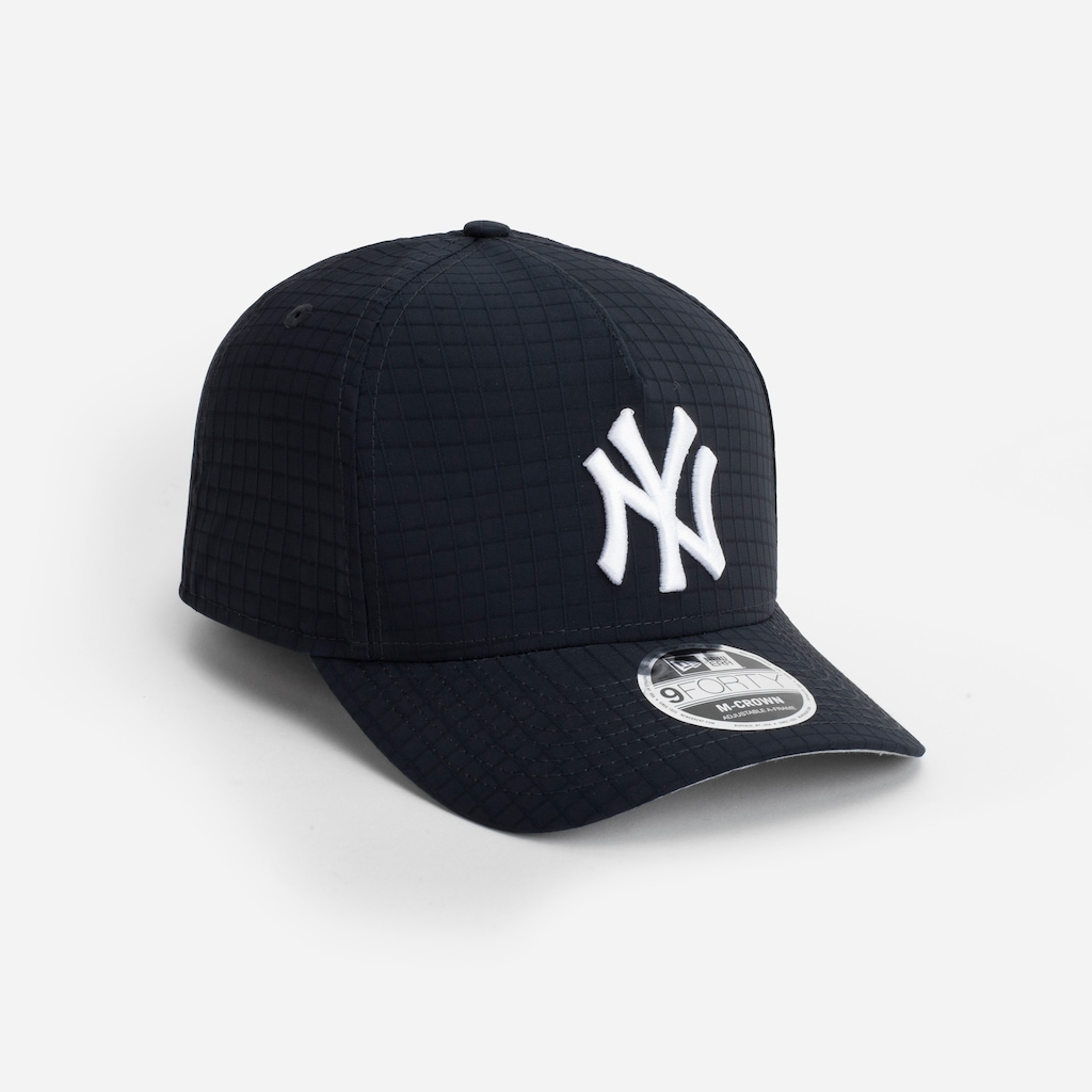 Imagem 3 do produto Boné New York Yankees MLB New Era Soft Aba Curva