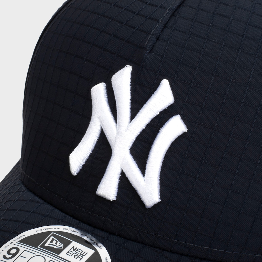 Imagem 4 do produto Boné New York Yankees MLB New Era Soft Aba Curva