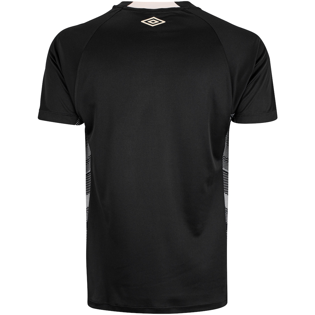 Imagem 3 do produto Camisa do Santos 25/26 Goleiro Umbro Masculina