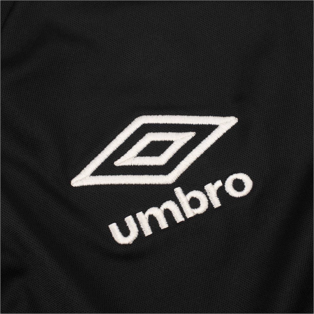 Imagem 4 do produto Camisa do Santos 25/26 Goleiro Umbro Masculina