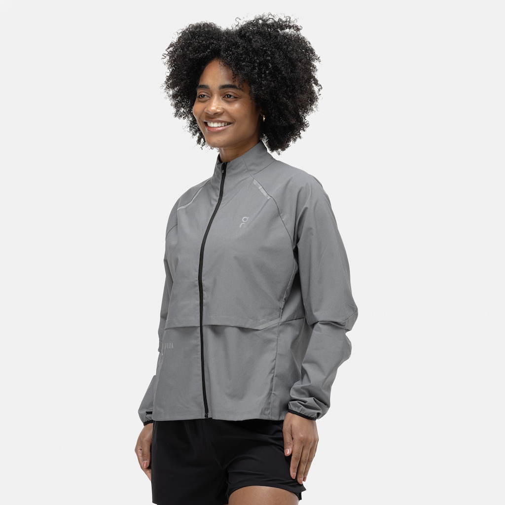 Imagem 4 do produto Jaqueta On Weather Jacket Lumos Feminina