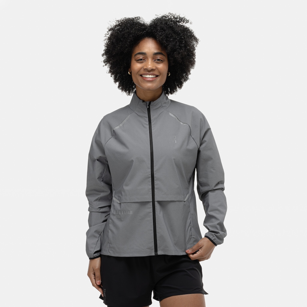 Imagem 5 do produto Jaqueta On Weather Jacket Lumos Feminina