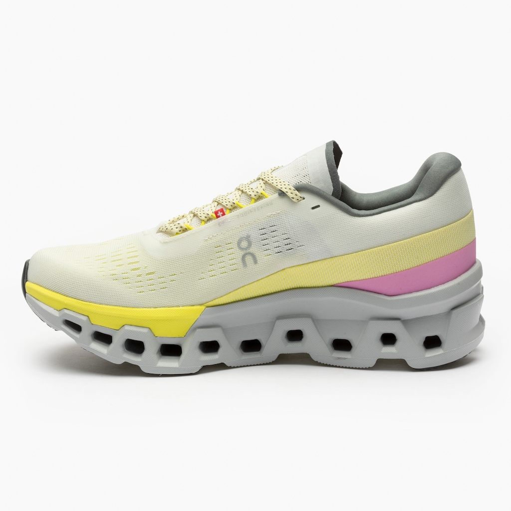 Imagem 2 do produto Tênis Masculino On Cloudmonster 2