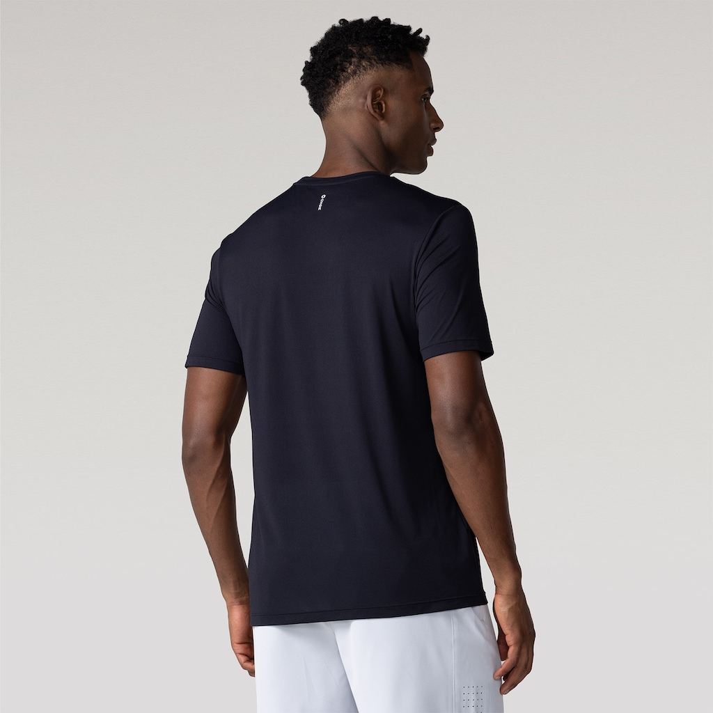 Imagem 3 do produto Camiseta Oxer Crepe Estampada - Masculina