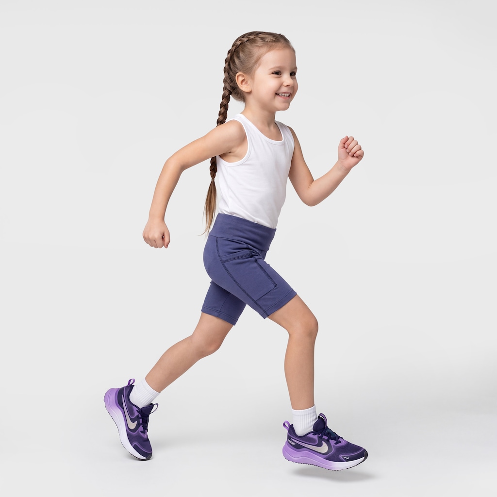 Imagem 3 do produto Short Oxer Confort com Bolso Infantil