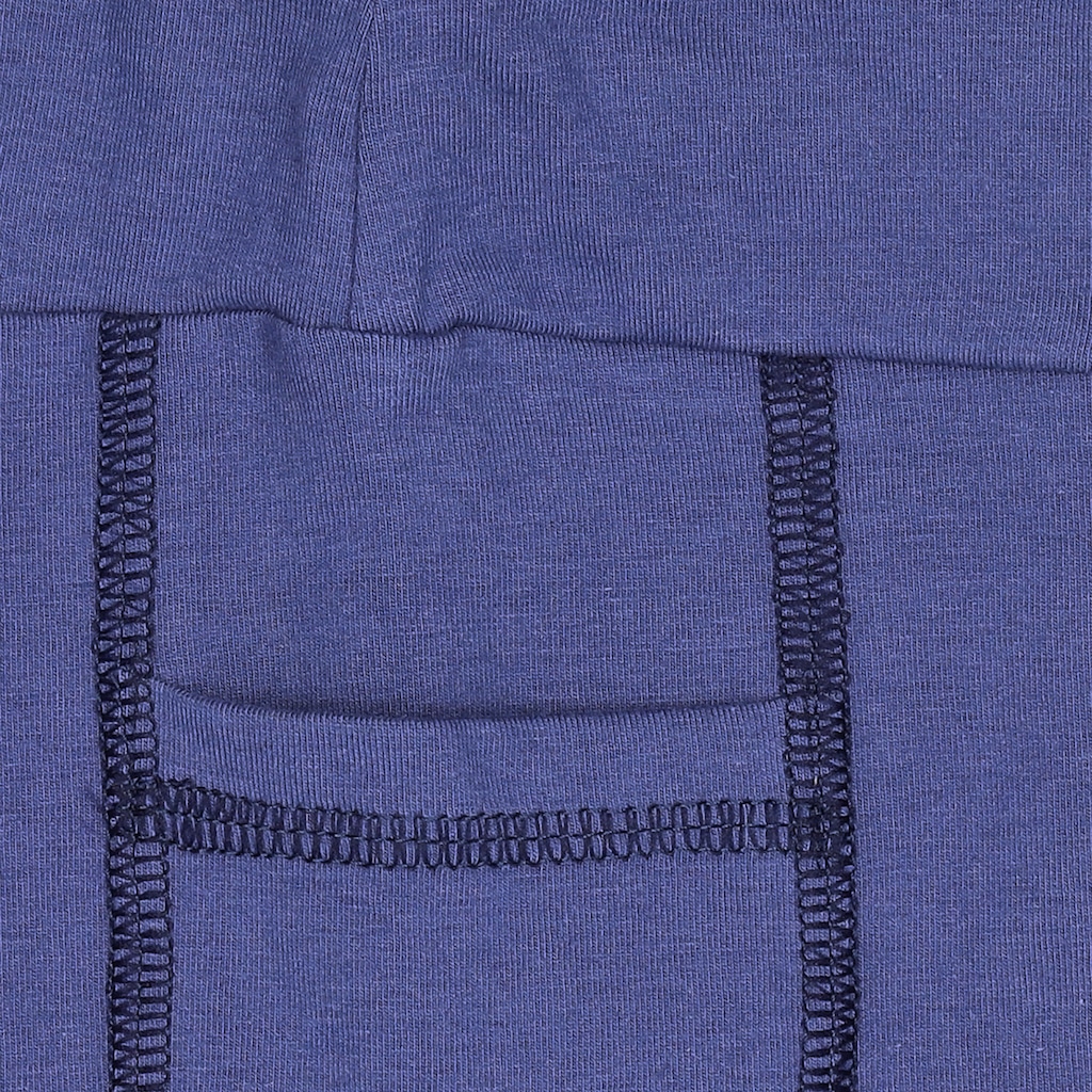 Imagem 4 do produto Short Oxer Confort com Bolso Infantil