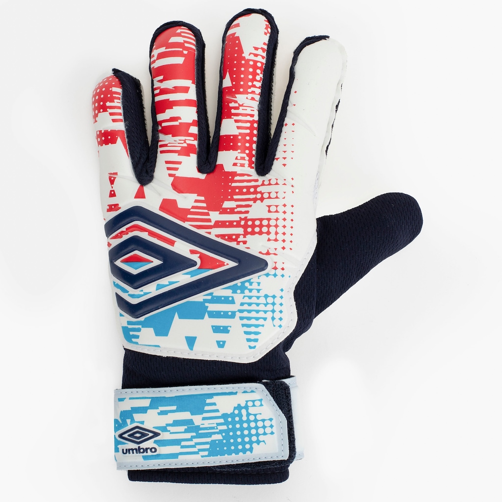 Imagem 2 do produto Luva de Goleiro Umbro Formation Juvenil