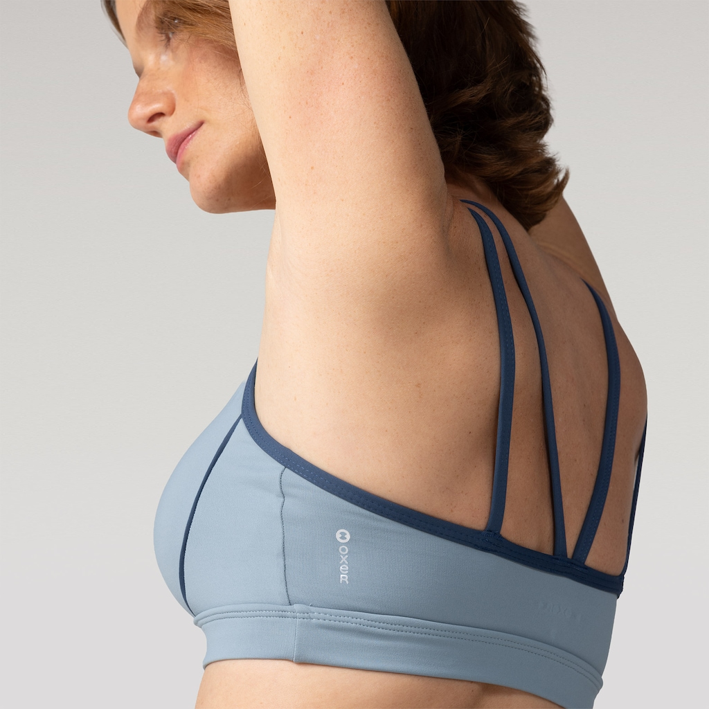 Imagem 4 do produto Top Oxer Vivos Feminino