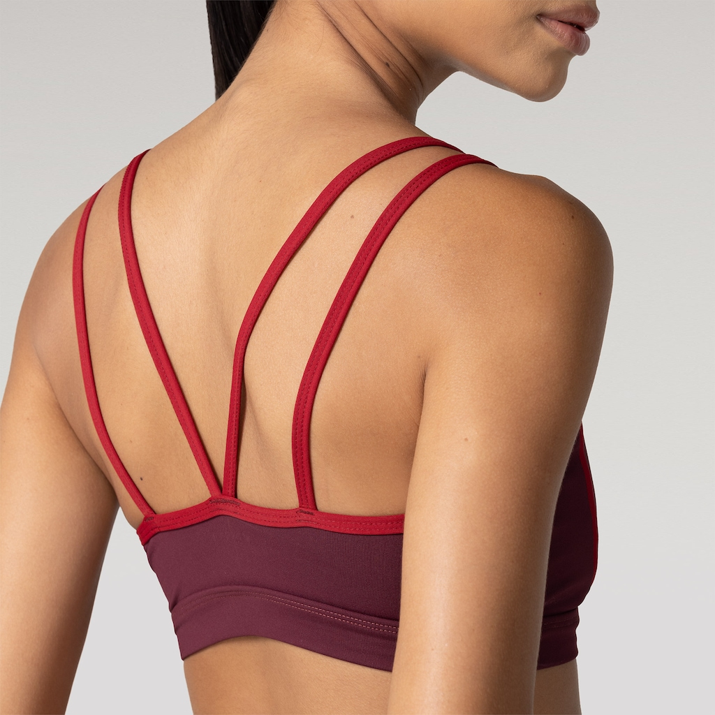 Imagem 4 do produto Top Oxer Vivos Feminino